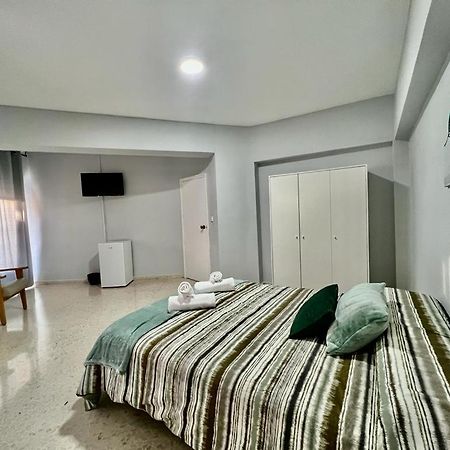 Vft Nuevo Federico Del Castillo 18 Jaen Exterior photo