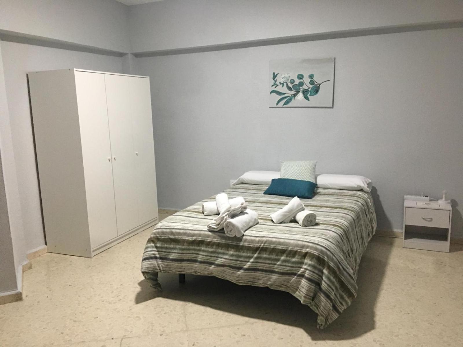 Vft Nuevo Federico Del Castillo 18 Jaen Exterior photo
